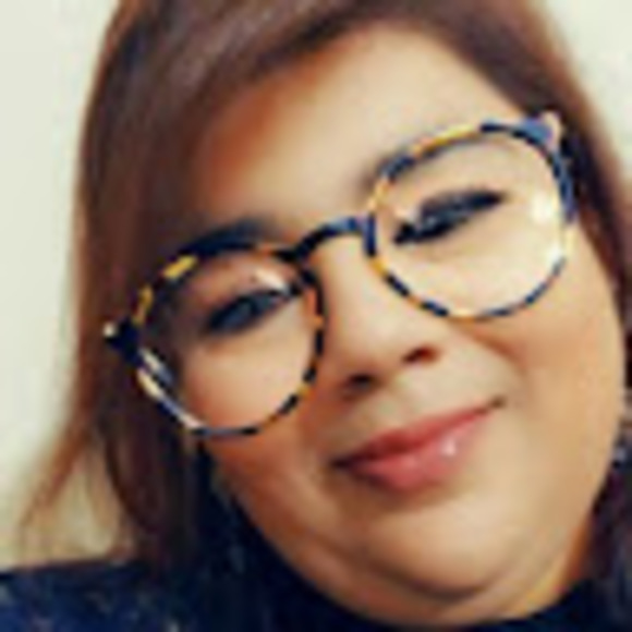 Meet your Posher, Arwa - Picture 1 of 1